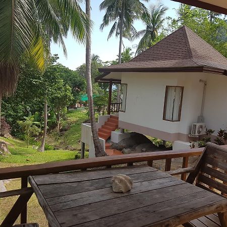 Diamond Beach Resort Тау Экстерьер фото
