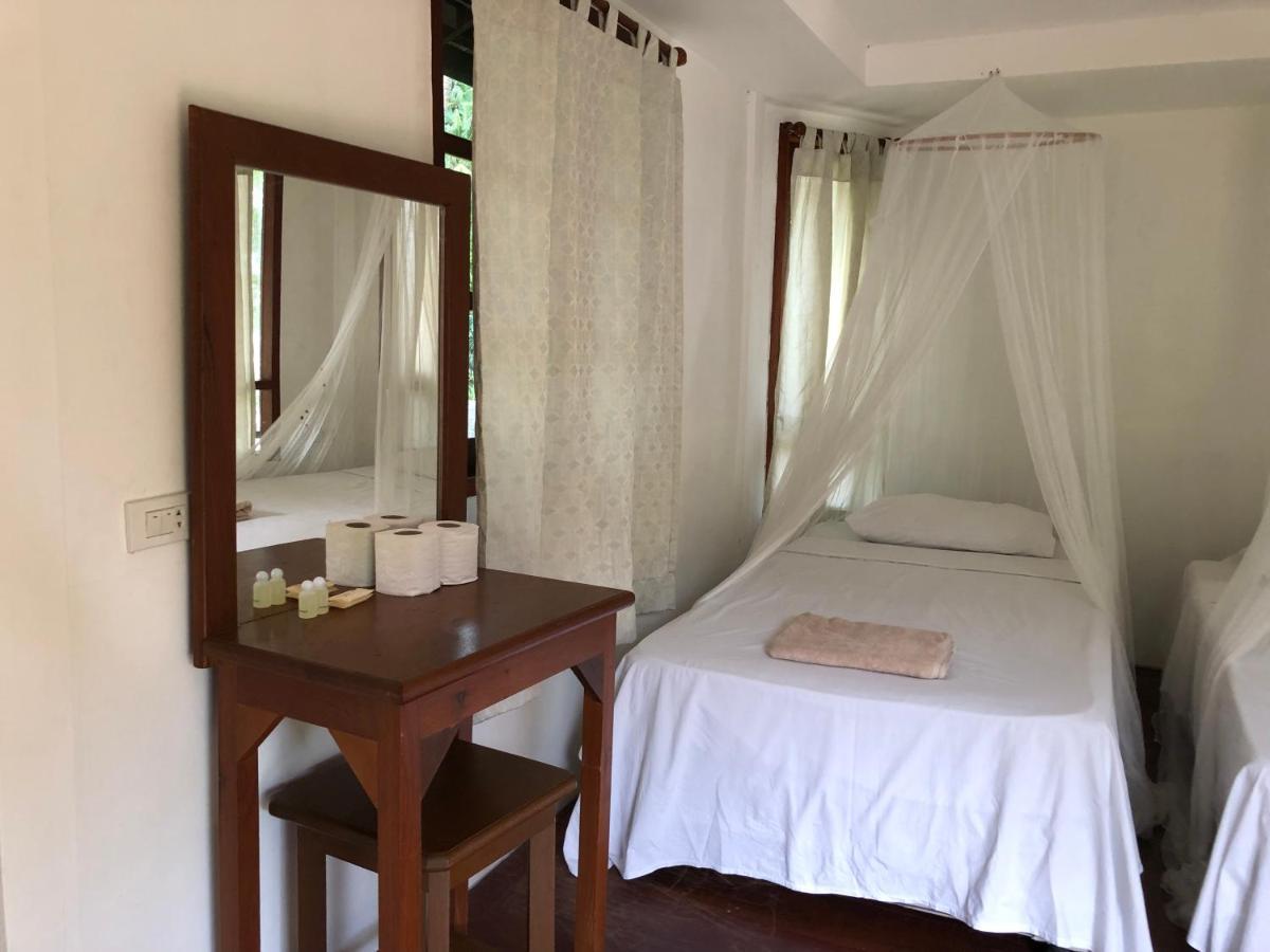 Diamond Beach Resort Тау Экстерьер фото