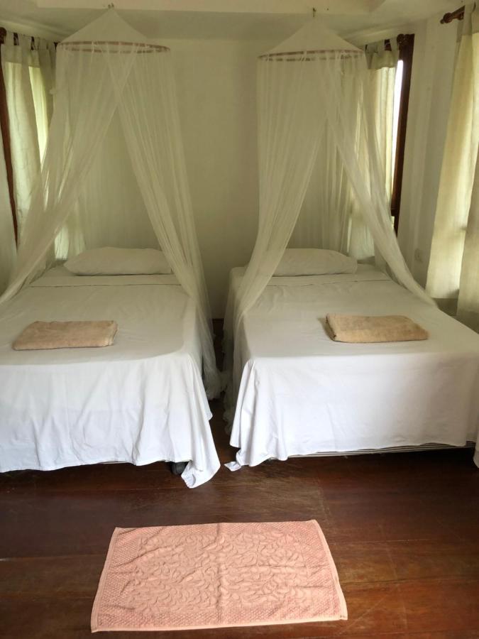 Diamond Beach Resort Тау Экстерьер фото