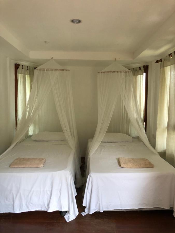 Diamond Beach Resort Тау Экстерьер фото