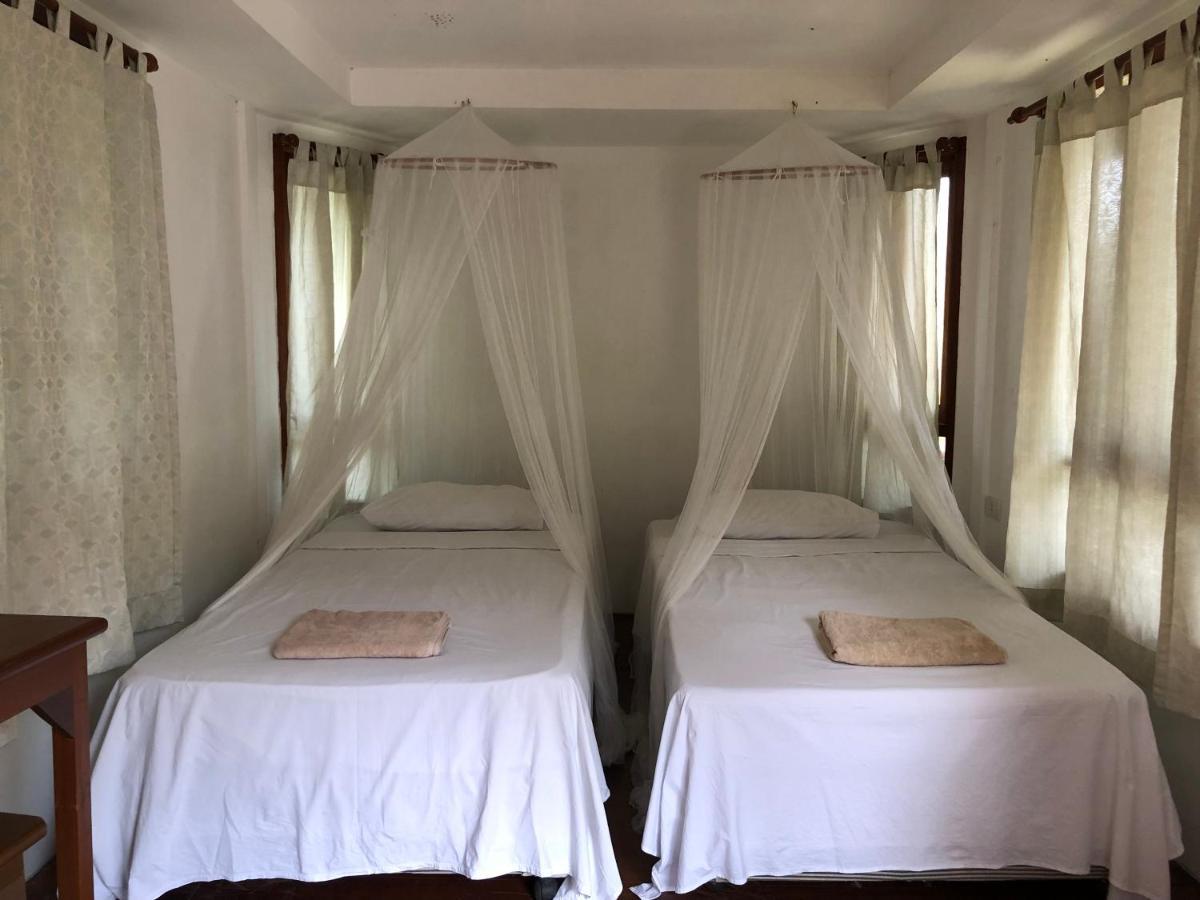 Diamond Beach Resort Тау Экстерьер фото