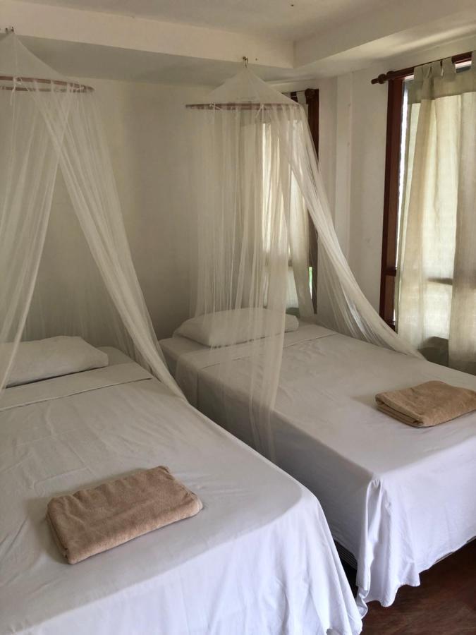 Diamond Beach Resort Тау Экстерьер фото