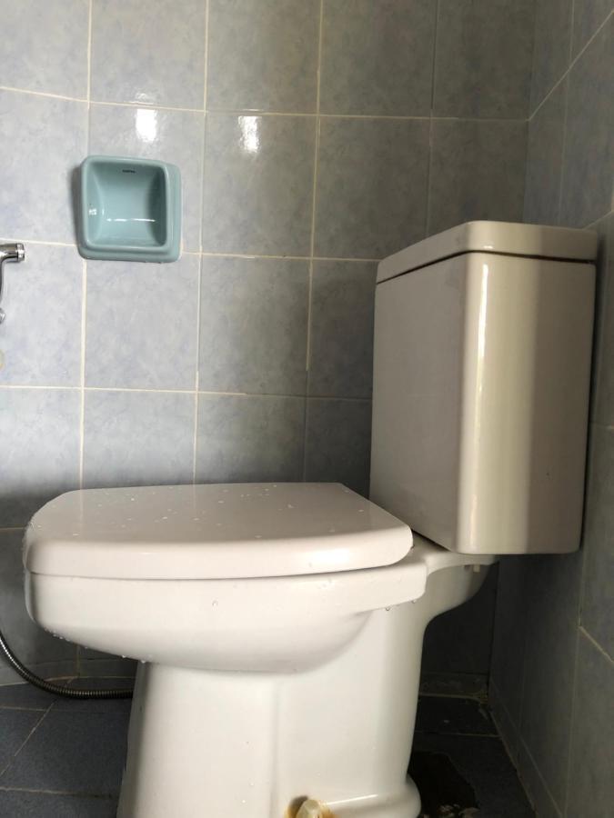 Diamond Beach Resort Тау Экстерьер фото