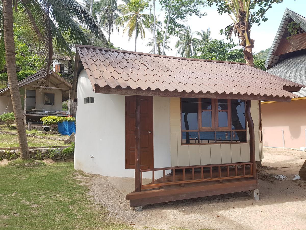 Diamond Beach Resort Тау Экстерьер фото