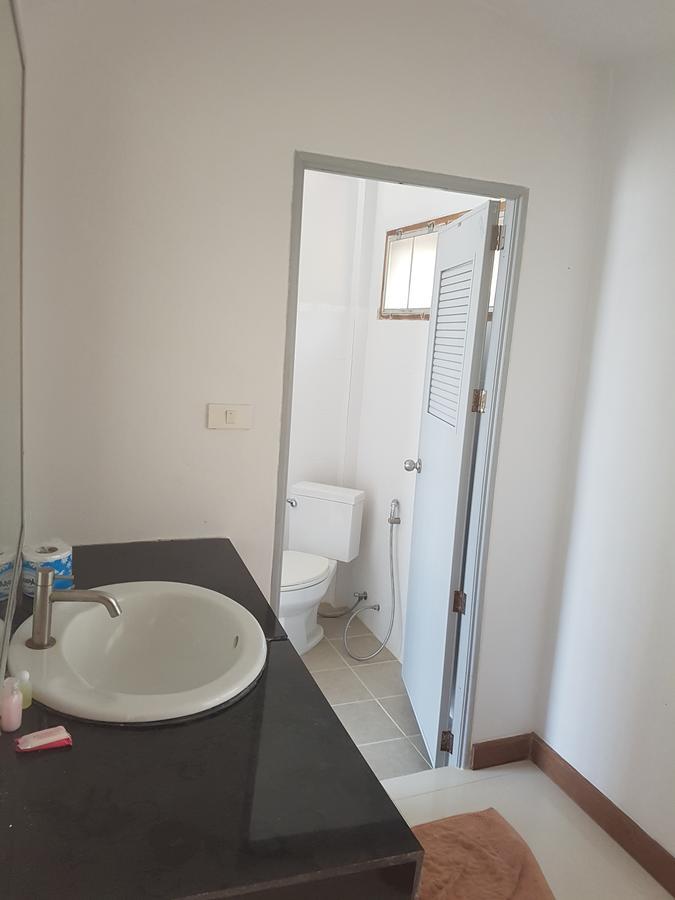 Diamond Beach Resort Тау Экстерьер фото