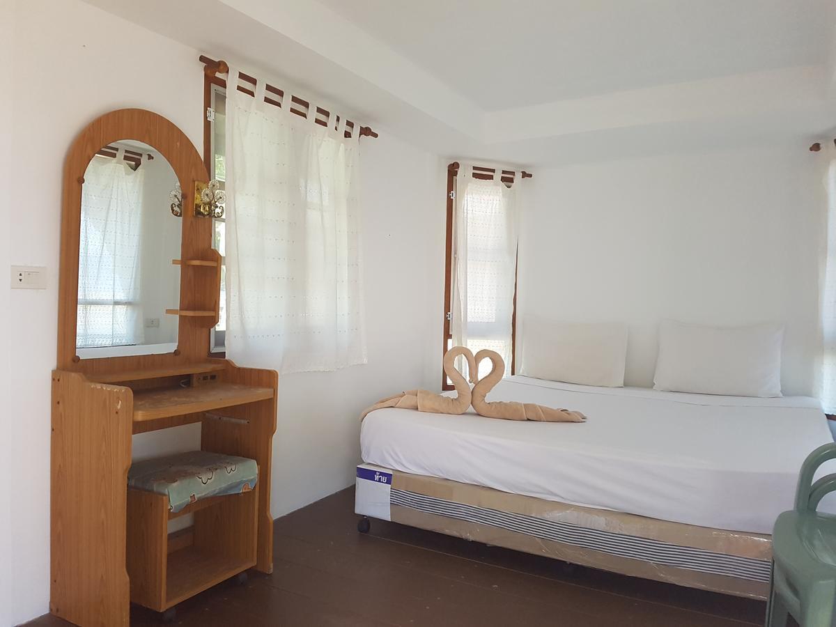Diamond Beach Resort Тау Экстерьер фото