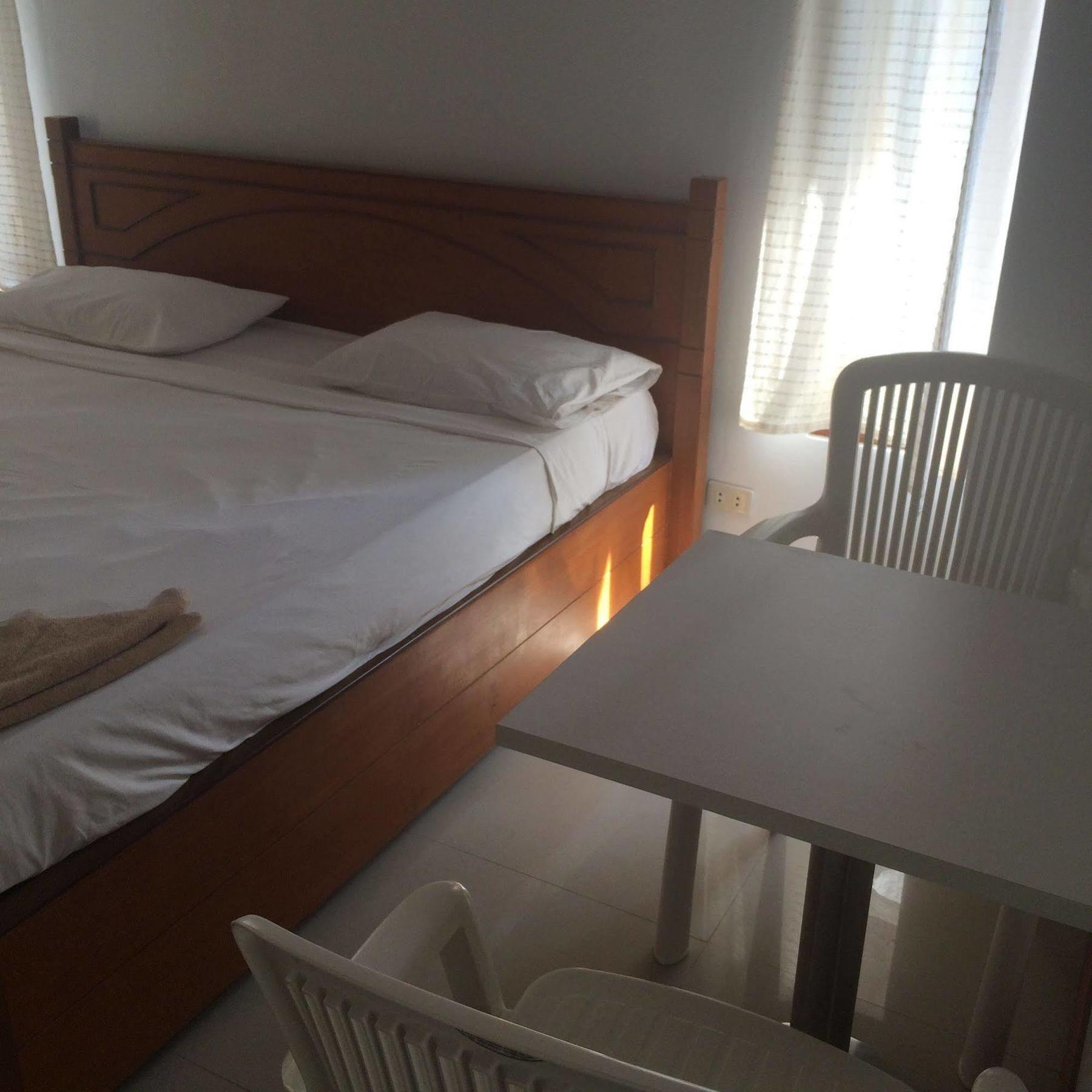 Diamond Beach Resort Тау Экстерьер фото
