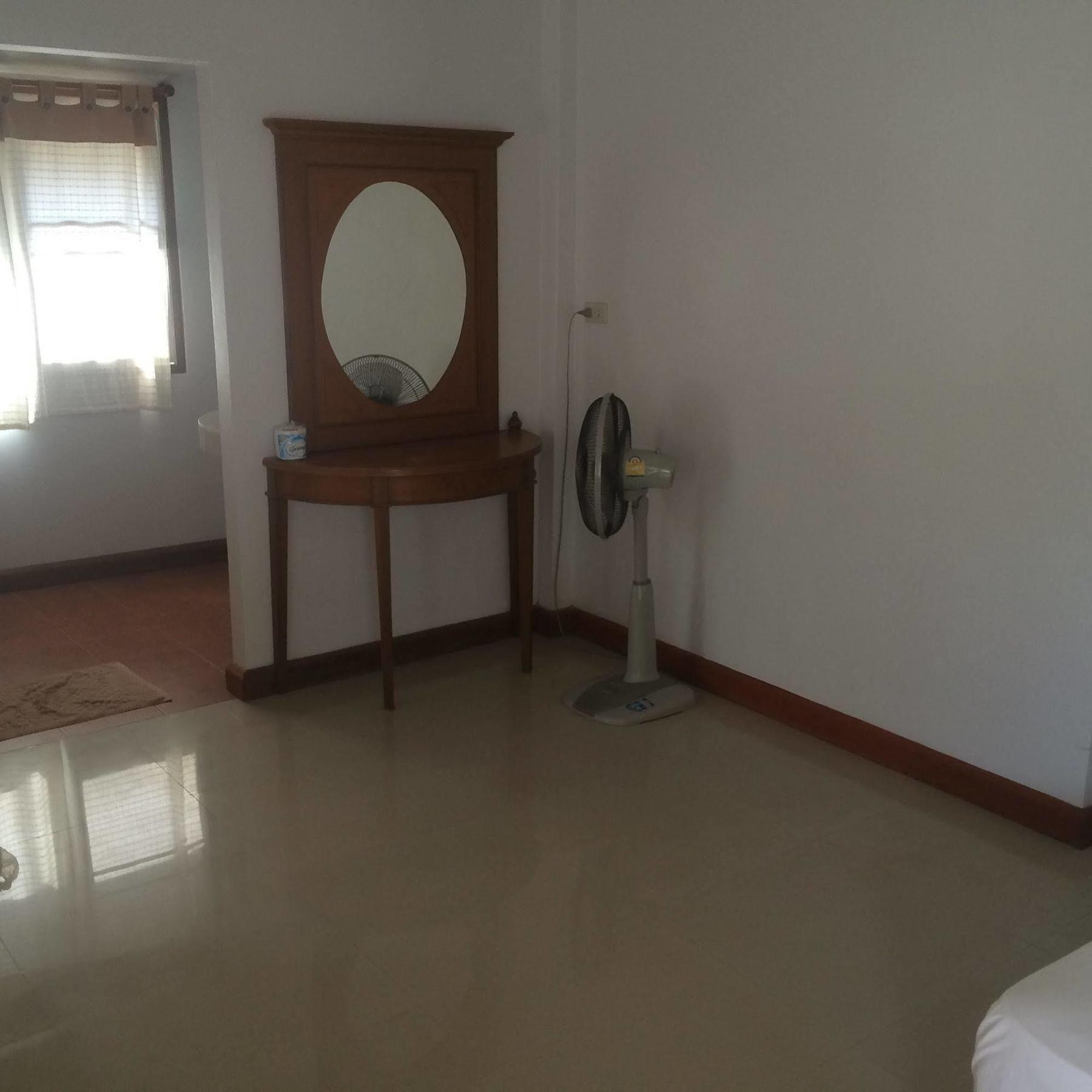Diamond Beach Resort Тау Экстерьер фото