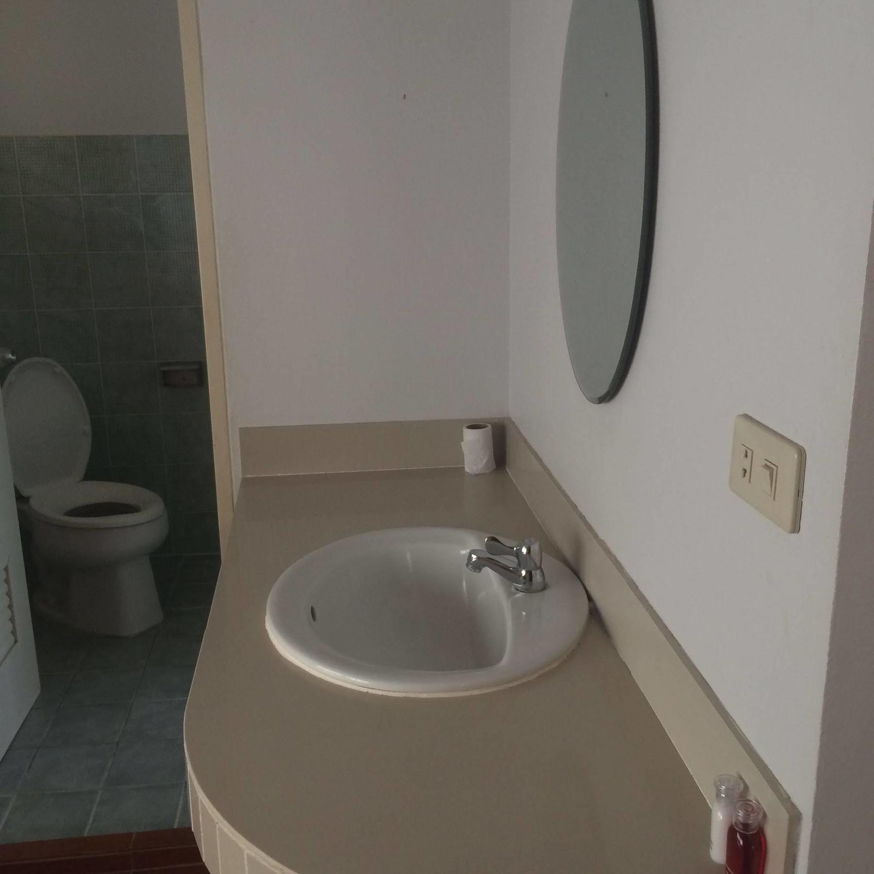 Diamond Beach Resort Тау Экстерьер фото