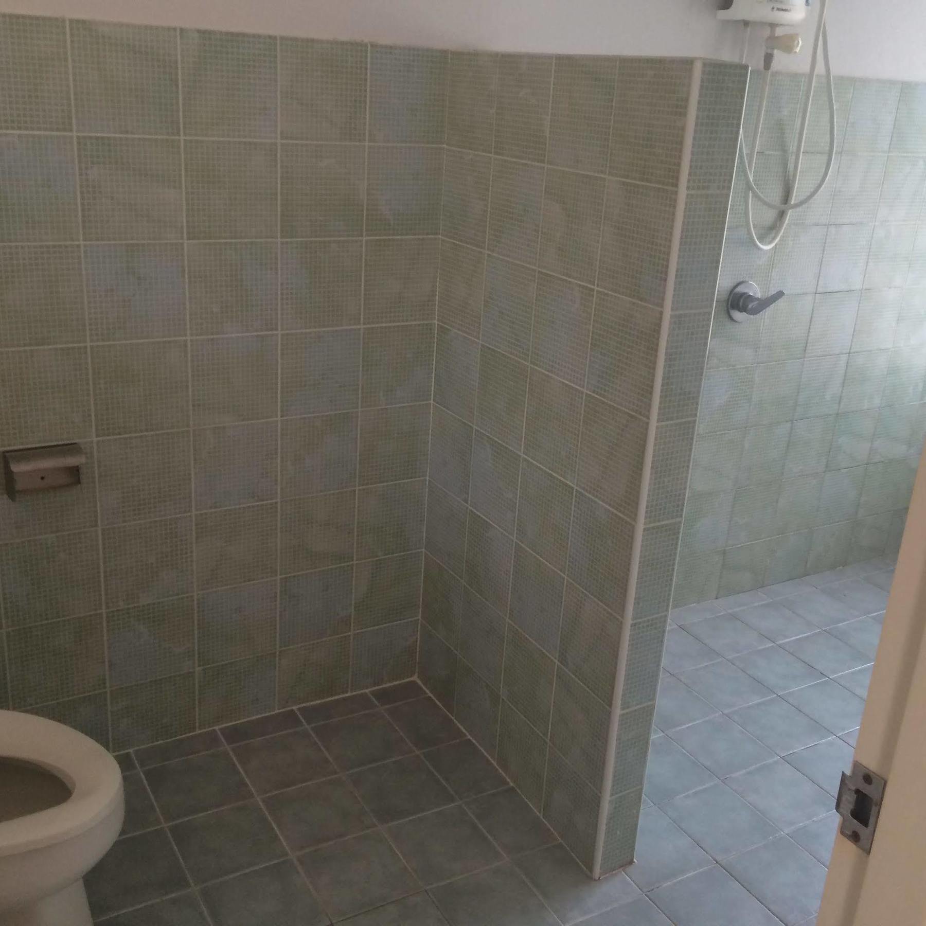 Diamond Beach Resort Тау Экстерьер фото