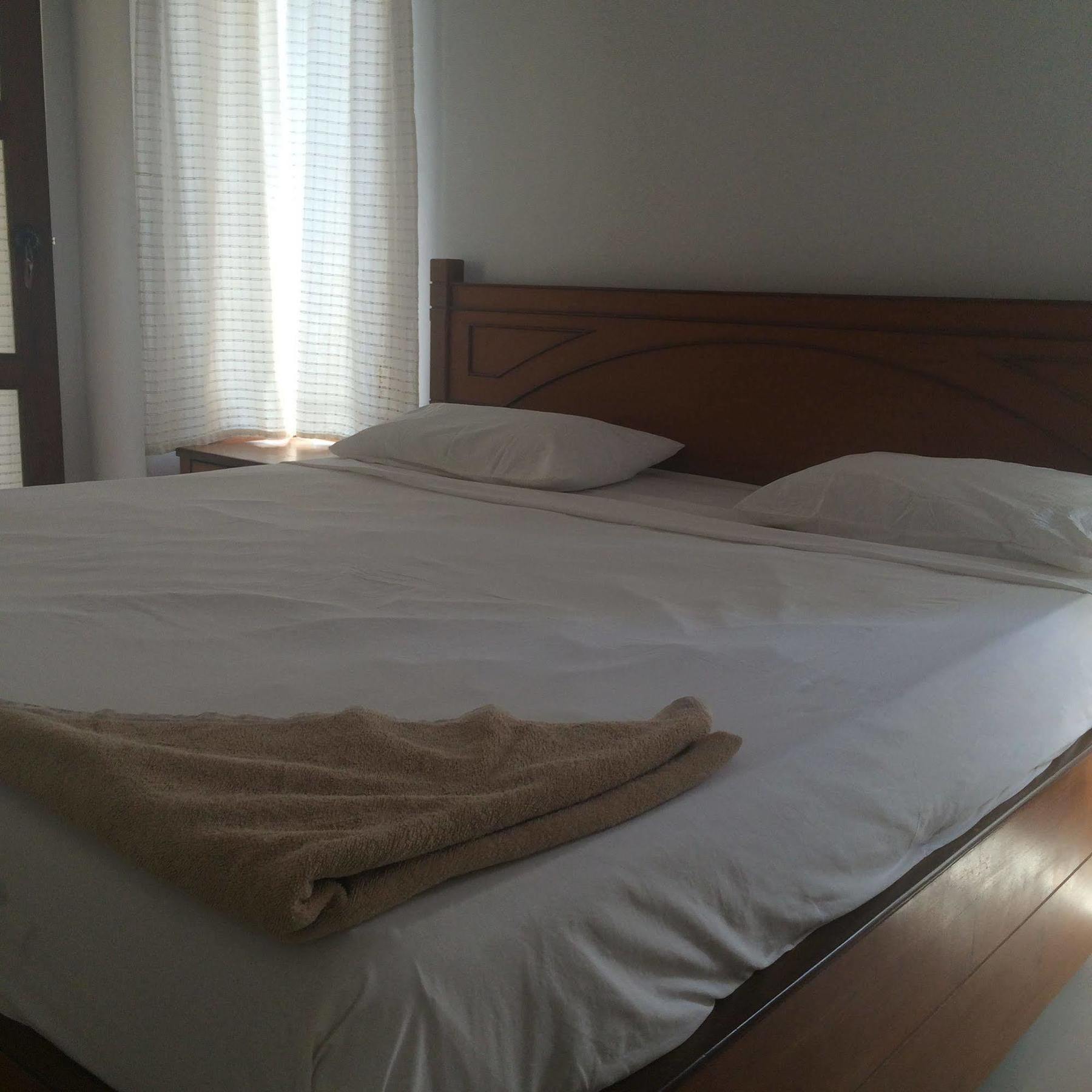 Diamond Beach Resort Тау Экстерьер фото