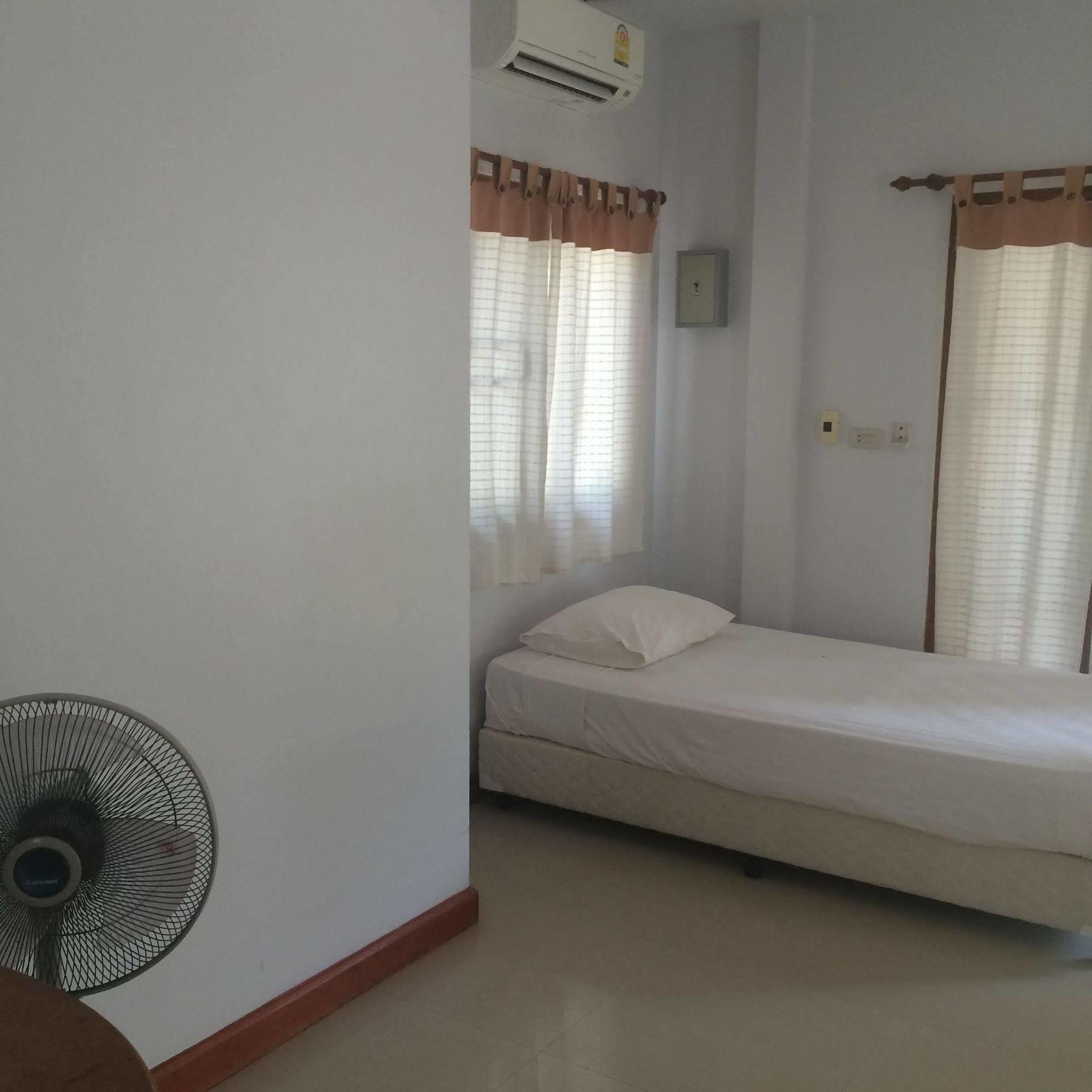Diamond Beach Resort Тау Экстерьер фото