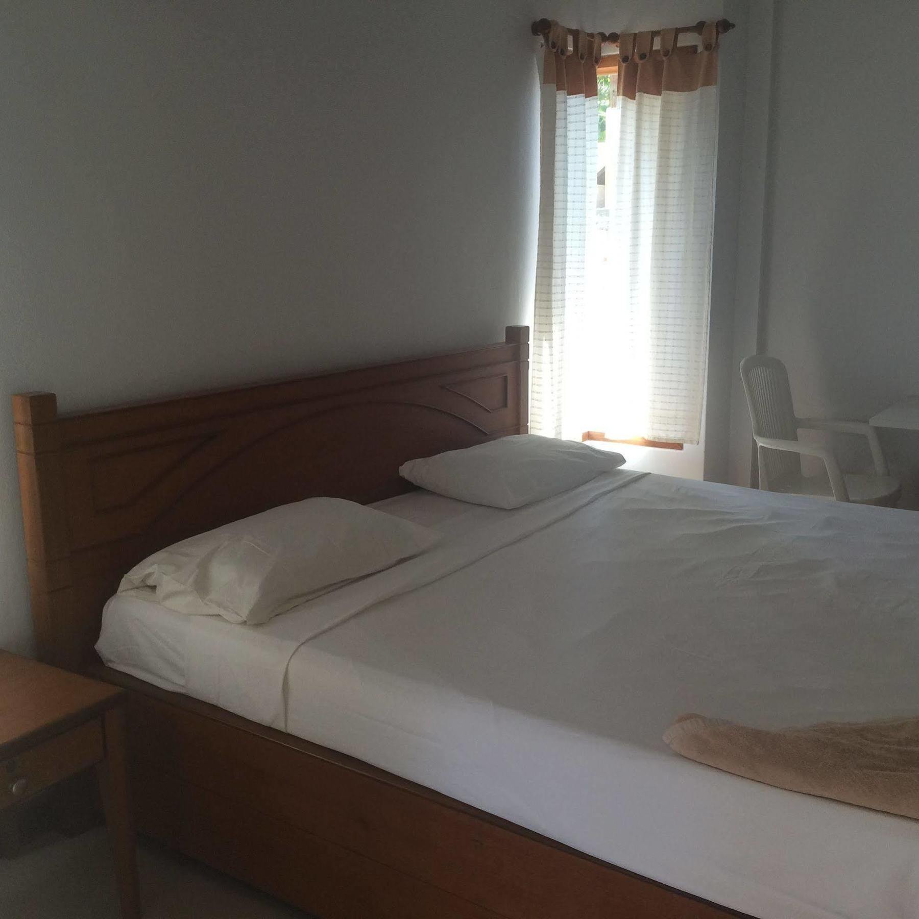 Diamond Beach Resort Тау Экстерьер фото