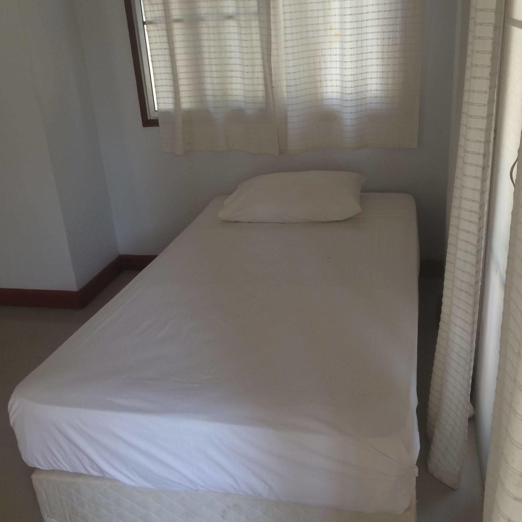 Diamond Beach Resort Тау Экстерьер фото